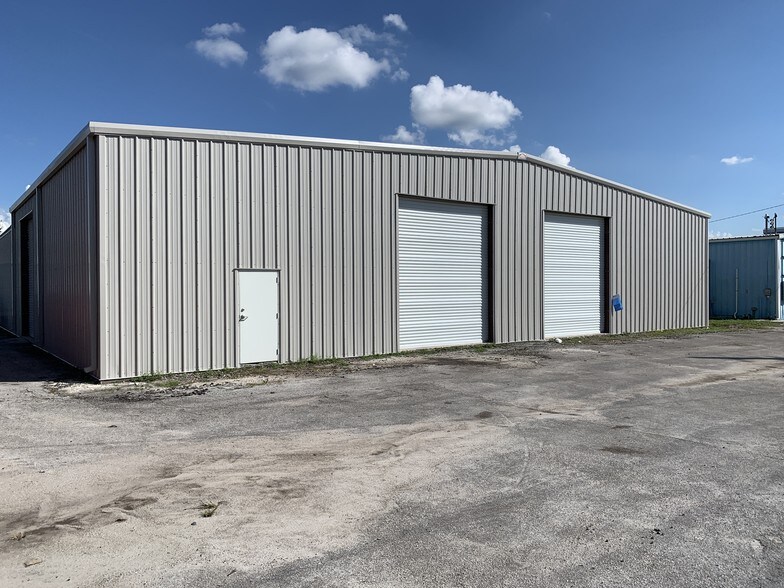 Primary Photo Of 1710 Turkey Creek Rd, Plant City Warehouse For Lease