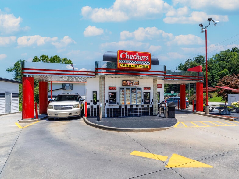 Primary Photo Of 12 Bo James St, Clayton General Retail For Sale