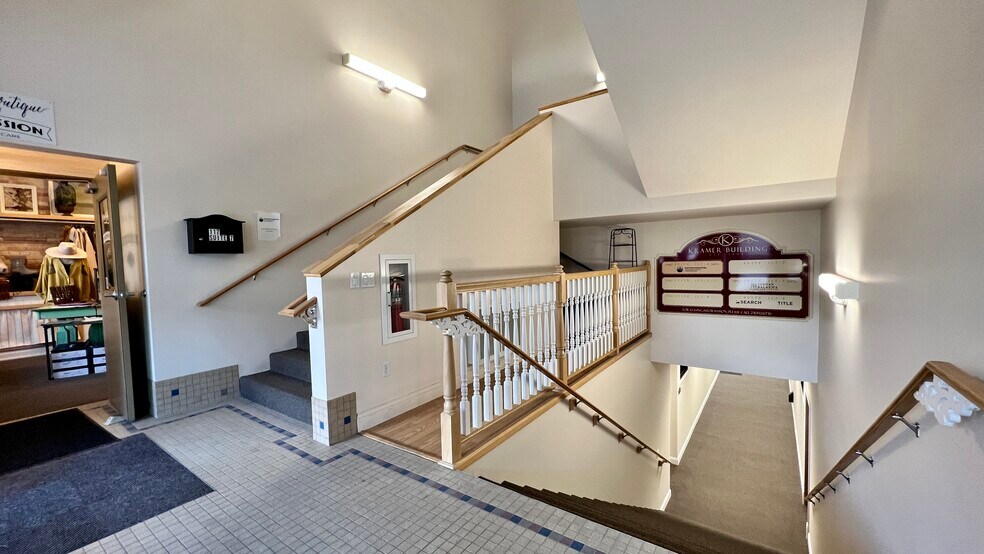 More Photos Of 117 N Mitchell St, Cadillac Medical For Sale