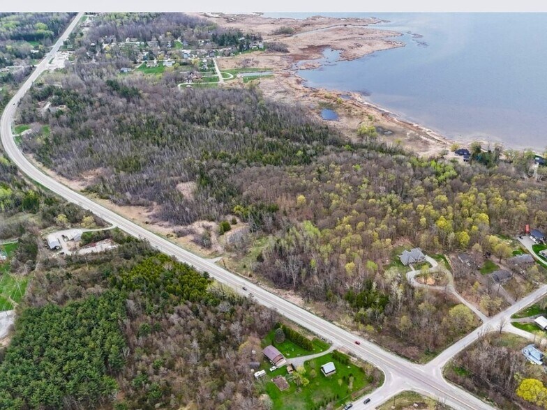Primary Photo Of , Waubaushene Land For Sale