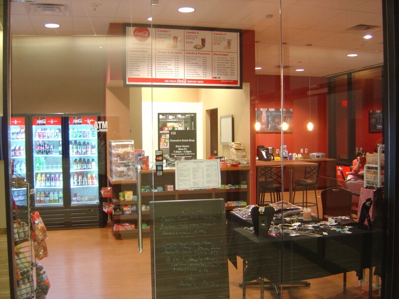 More Photos Of 4144 N Central Expy, Dallas Coworking Space