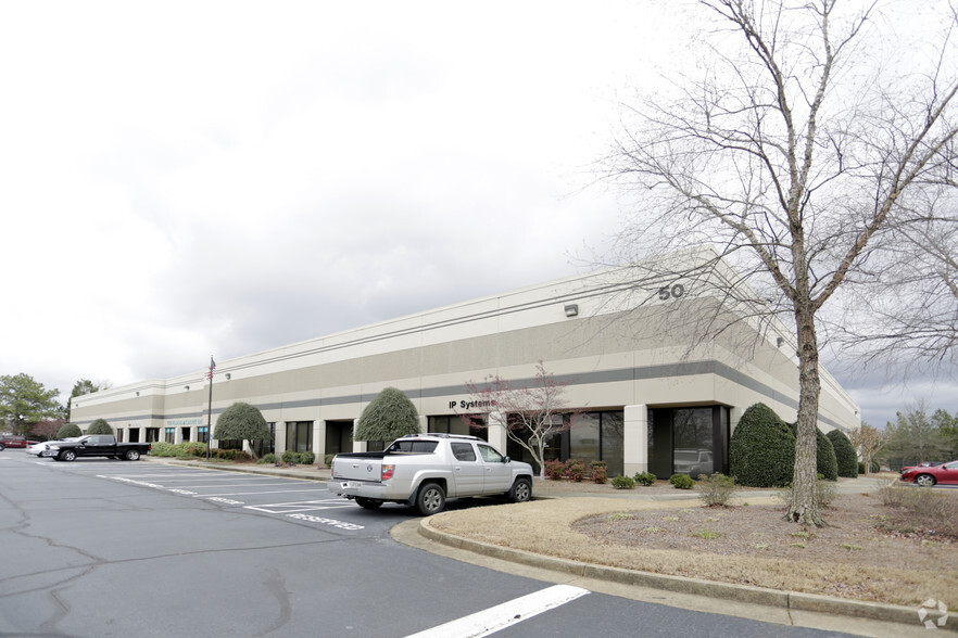 Primary Photo Of 50 Satellite Blvd NW, Suwanee Distribution For Lease