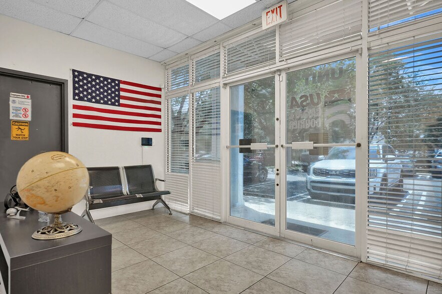 More Photos Of 5900 NW 97th Ave, Miami Warehouse For Sale