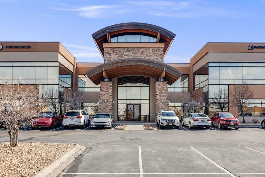 More Photos Of 10465 Park Meadows Dr, Lone Tree Medical For Sale