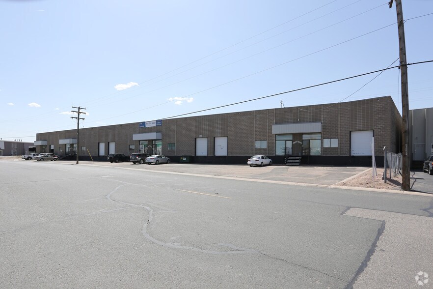 More Photos Of 6100-6170 E 49th Dr, Commerce City Warehouse For Lease