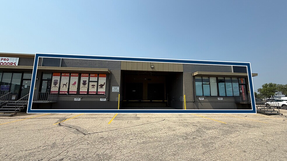 More Photos Of 112 King Edward E st, Winnipeg Warehouse For Lease
