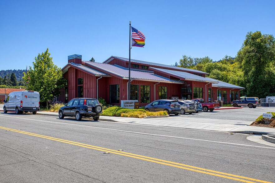 More Photos Of 243 Ada Ave, Felton Specialty For Sale