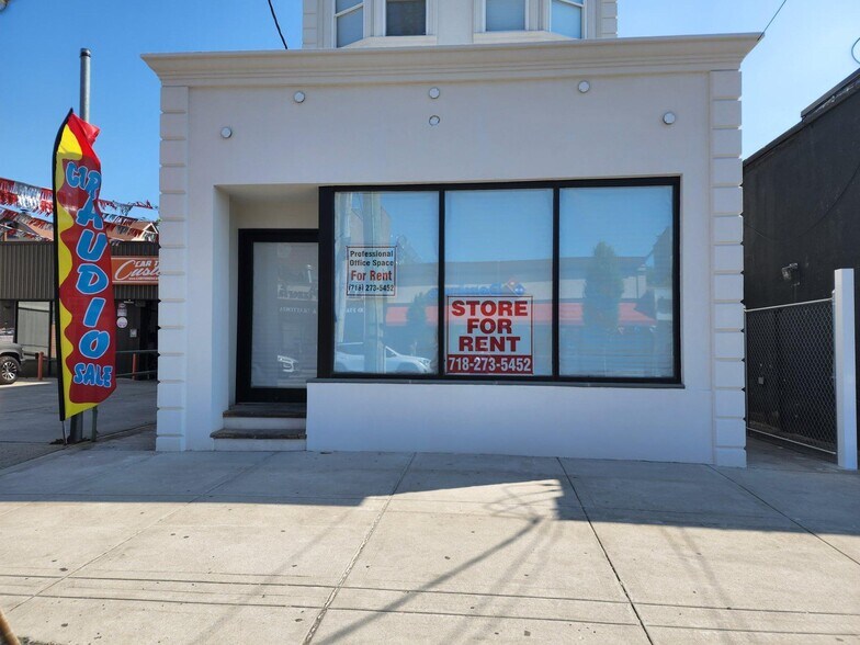 More Photos Of 173 New Dorp Ln, Staten Island Storefront For Lease