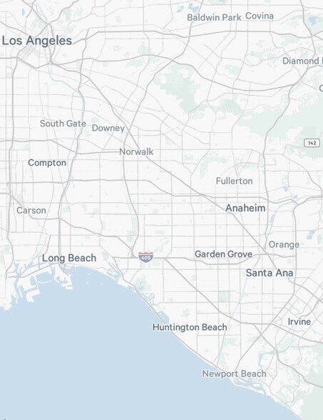 More Photos Of 12632-12642 Monarch St, Garden Grove Warehouse For Lease