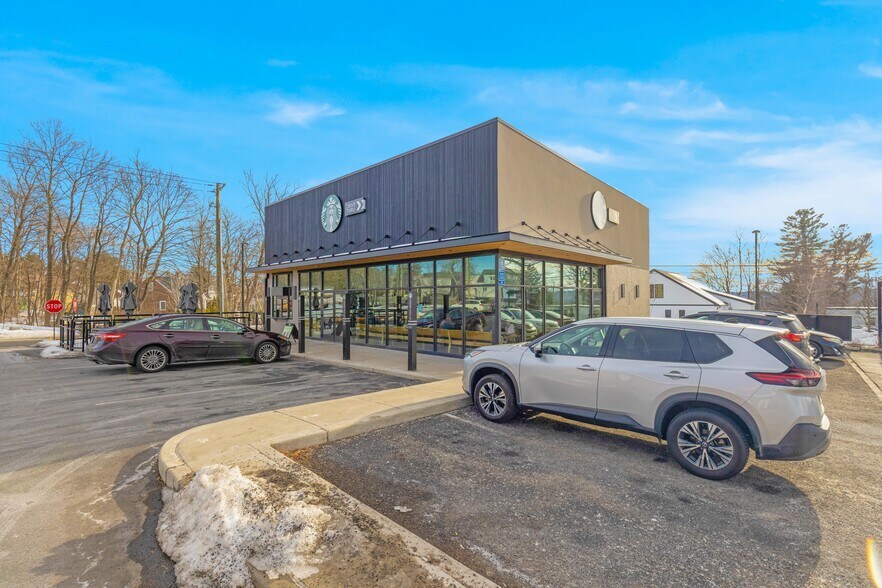 More Photos Of 1166 E Main St, Torrington Fast Food For Sale