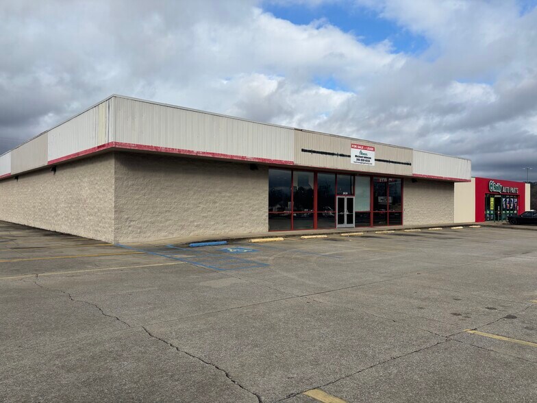Primary Photo Of 2639 W Meighan Blvd, Gadsden Freestanding For Lease