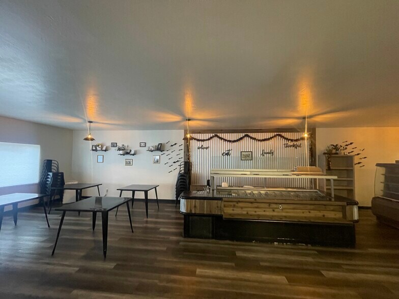 More Photos Of 501 Nevada Northern Rail Way, Ely Storefront Retail Office For Sale