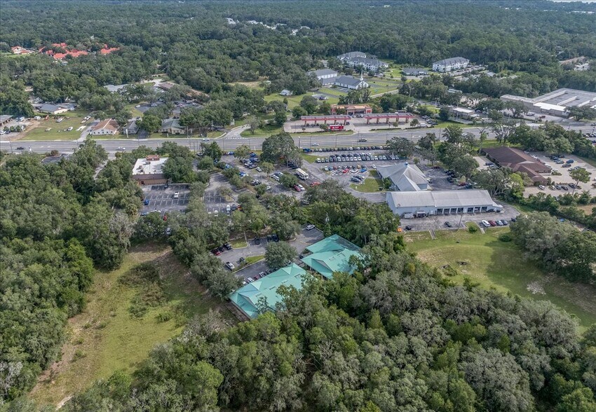 More Photos Of 2231 W Highway 44, Inverness Medical For Sale