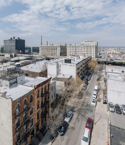 More Photos Of 146 29th St, Brooklyn Industrial For Lease
