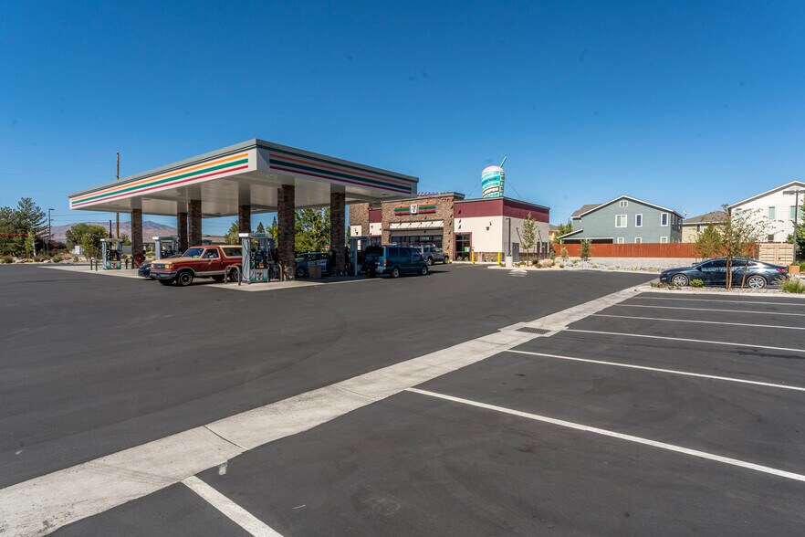 More Photos Of 1110 S Rock Blvd, Reno Convenience Store For Sale