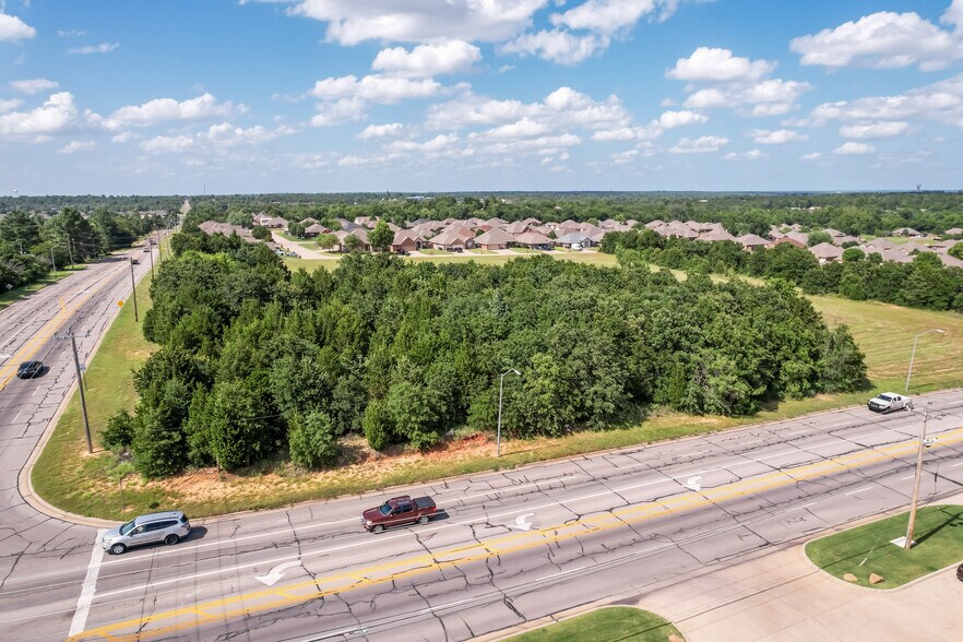 More Photos Of 11101 Reno Ave, Midwest City Land For Sale
