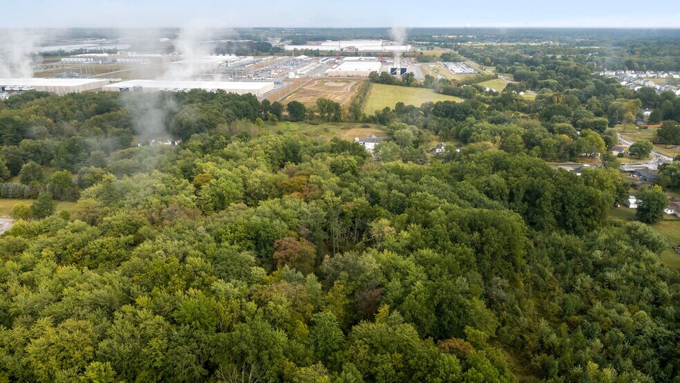 More Photos Of 5001 Babbitt Rd, New Albany Land For Sale