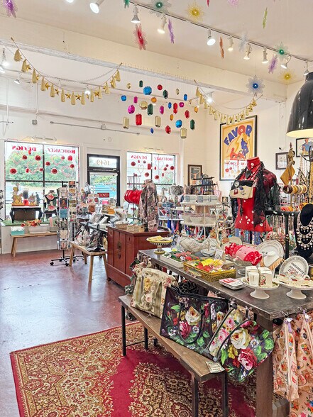 More Photos Of 1649 San Pablo Ave, Berkeley Storefront Retail Office For Lease