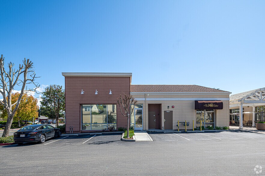 More Photos Of 201-251 S Mary Ave, Sunnyvale Unknown For Lease