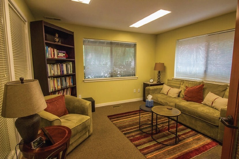 More Photos Of 2400 Las Gallinas Ave, San Rafael Medical For Lease