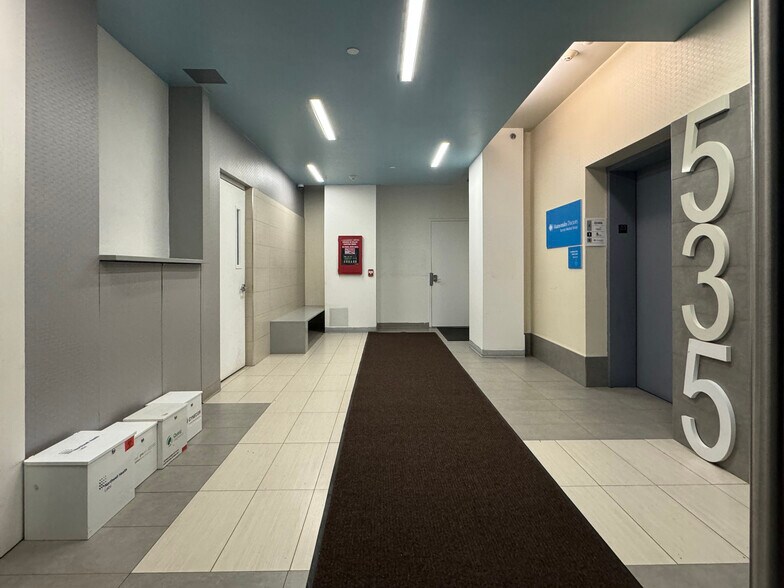More Photos Of 535 Clinton Ave, Brooklyn Medical For Lease