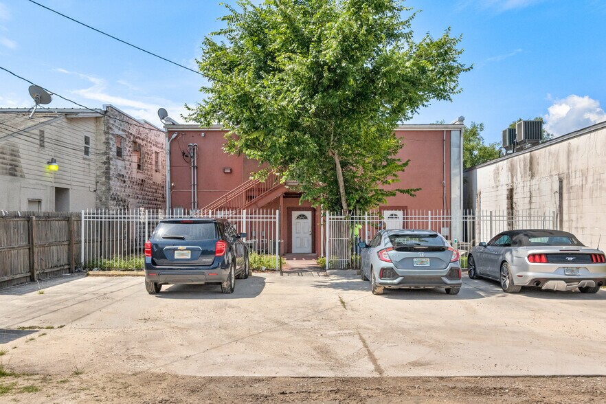 More Photos Of 910 St Johns Ave, Palatka Storefront Retail Residential For Sale