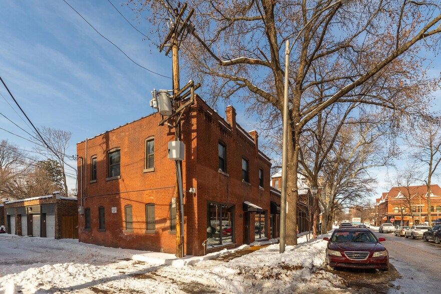 More Photos Of 5-9 S Newstead Ave, Saint Louis Storefront For Sale