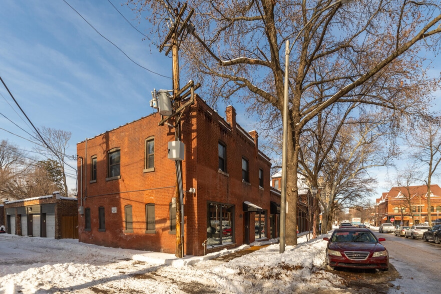 More Photos Of 5 S Newstead Ave, Saint Louis Office For Sale