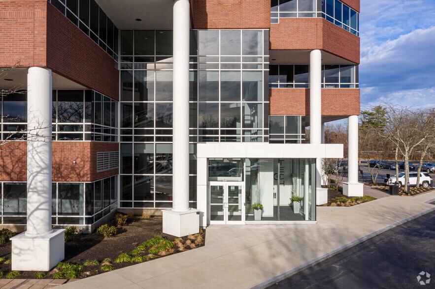 More Photos Of 100 Technology Center Dr, Stoughton Office For Sale