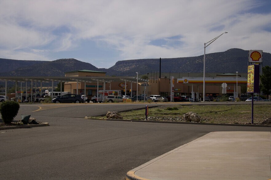 More Photos Of 1630 W State Route 260, Camp Verde Freestanding For Sale