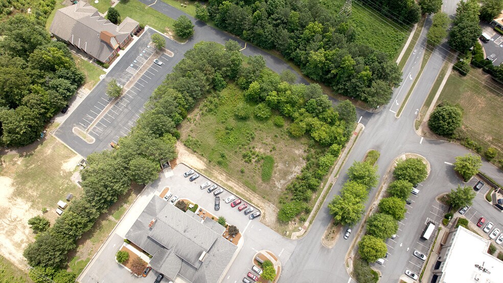 More Photos Of 1500 Station Center blvd, Suwanee Land For Sale