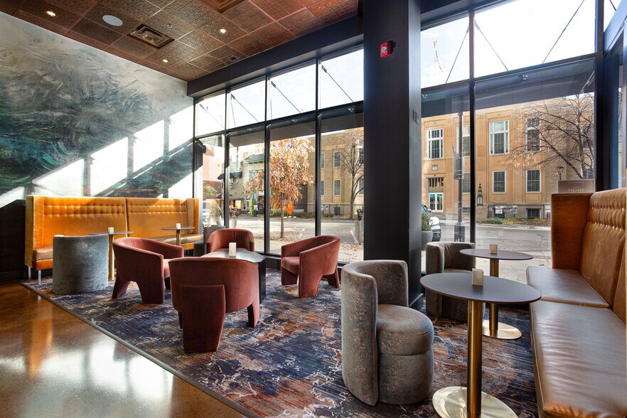 More Photos Of 255 1st Ave SW, Rochester Restaurant For Sale