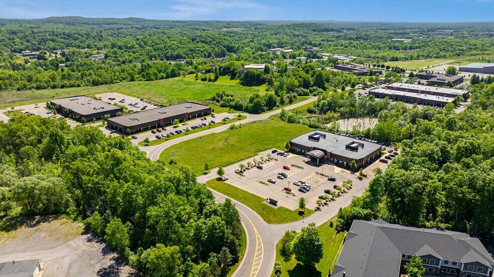 More Photos Of 7620 Omnitech Pl, Victor Unknown For Lease