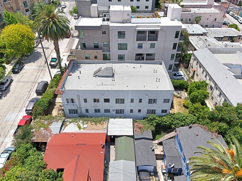 More Photos Of 229 S Westlake Ave, Los Angeles Apartments For Sale