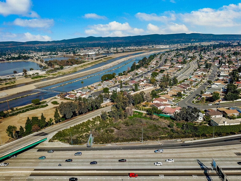 More Photos Of 4100 E Riverdale, Anaheim Land For Sale