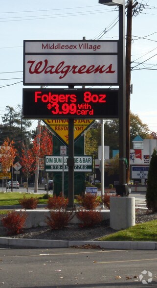 More Photos Of 1765 Middlesex St, Lowell Drugstore For Lease