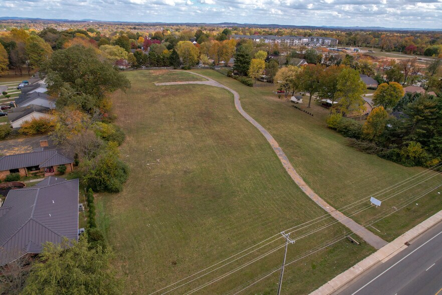 More Photos Of 3310 Memorial Blvd, Murfreesboro Land For Sale