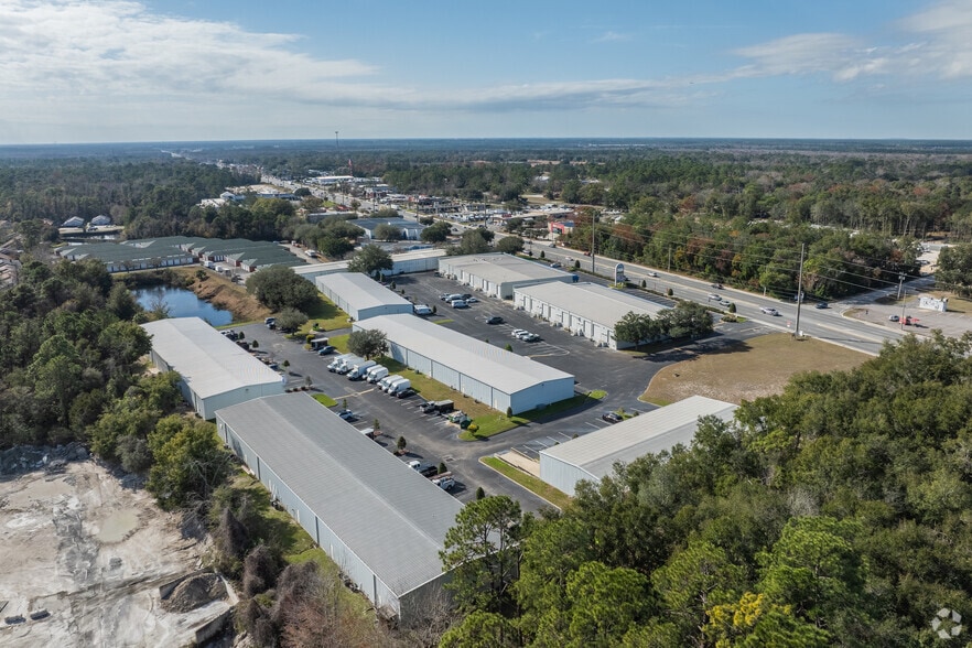 More Photos Of 1025-1045 Blanding Blvd, Orange Park Unknown For Lease