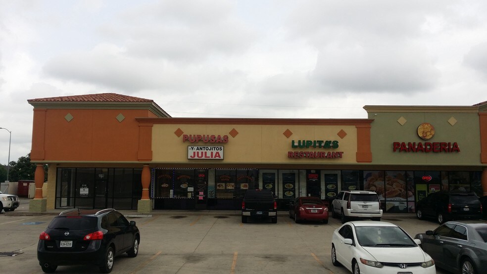 More Photos Of 13180 FM-529, Houston Unknown For Lease