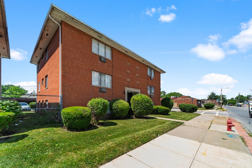 More Photos Of 4578 E 131st St, Garfield Heights Multifamily For Sale