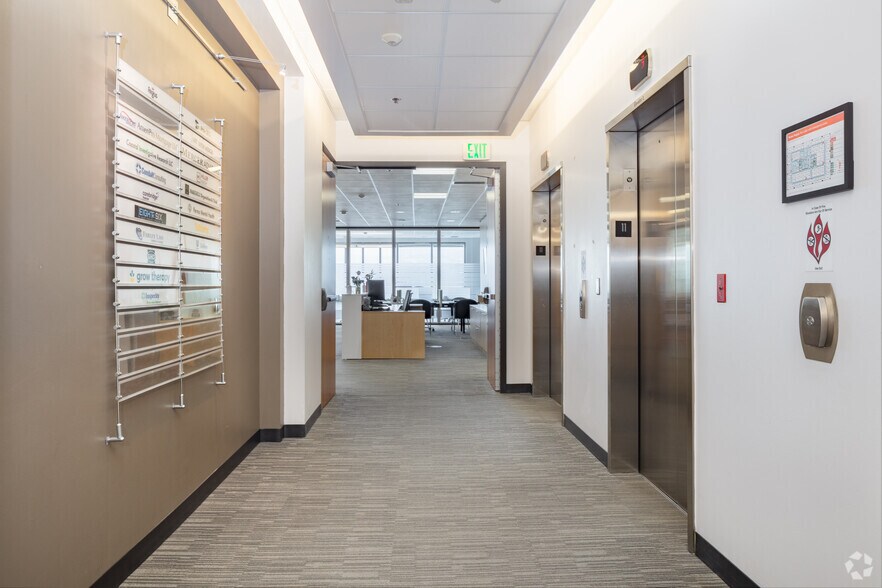 More Photos Of 950 W Bannock St, Boise Coworking Space