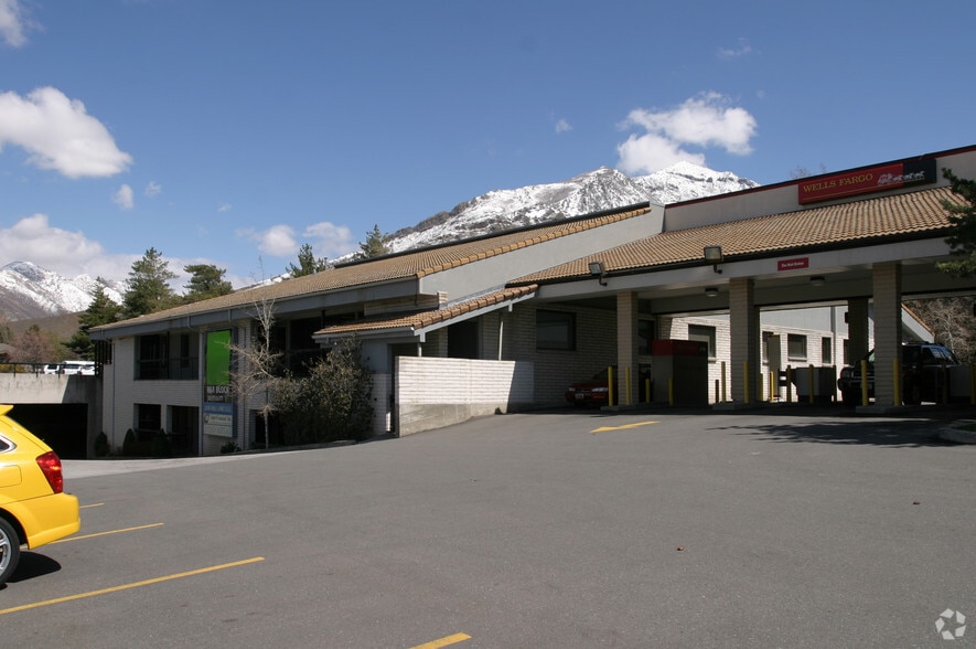 More Photos Of 3865 Wasatch Blvd, Salt Lake City Medical For Lease