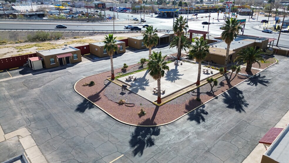 More Photos Of 6941 Alameda Ave, El Paso Hotel For Sale