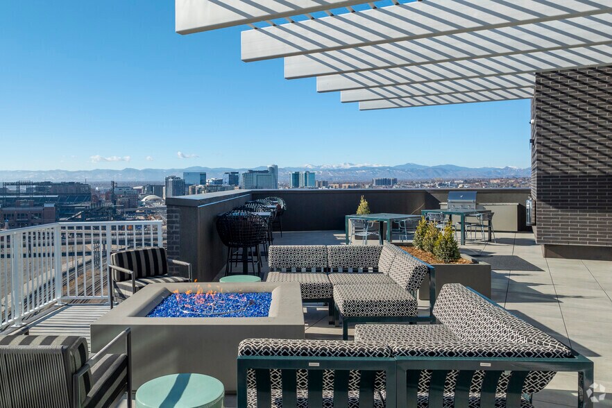 More Photos Of 2600 Wewatta way, Denver Apartments For Lease