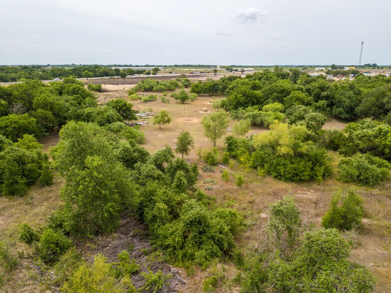 More Photos Of 0 Hwy 21, Uhland Land For Sale