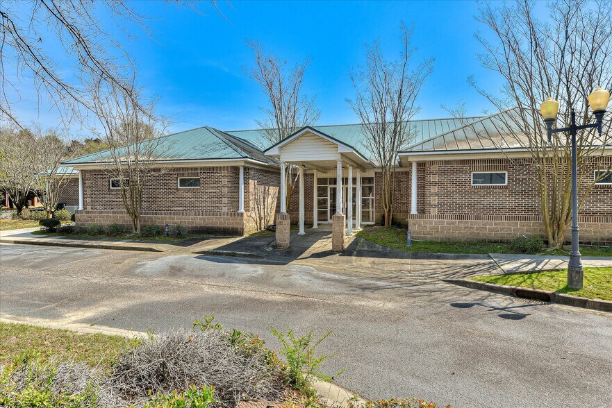 More Photos Of 191 Center South Blvd, Aiken Medical For Sale