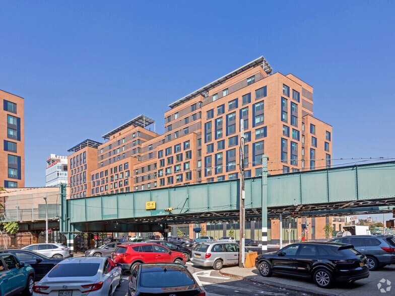 More Photos Of 556 Bergen Ave, Bronx Apartments For Lease