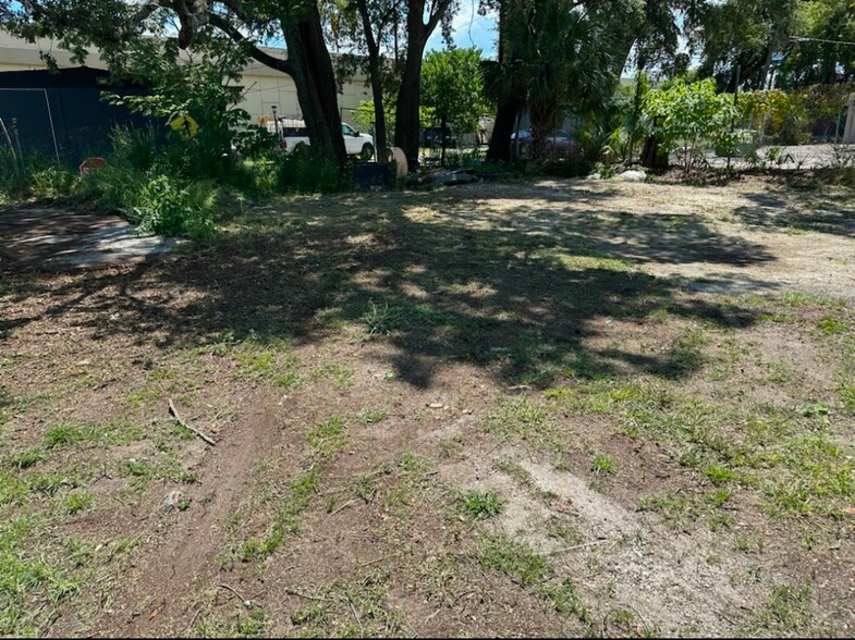 More Photos Of 1200 29th St, Orlando Land For Lease