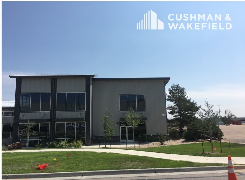 More Photos Of 1640 Riverside Ave, Fort Collins Office For Sale