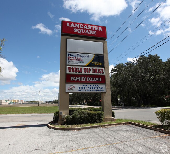 More Photos Of 623-665 W Lancaster Rd, Orlando Unknown For Sale